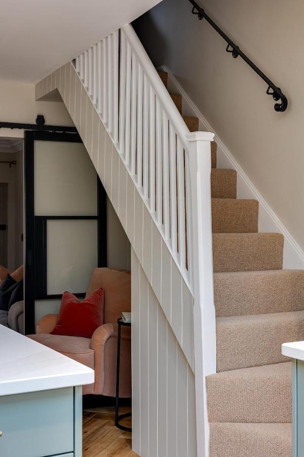 *New* Little Pyecroft House, Chester Zewnętrze zdjęcie