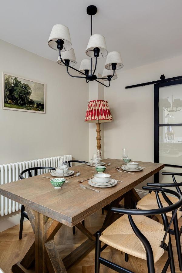 *New* Little Pyecroft House, Chester Zewnętrze zdjęcie