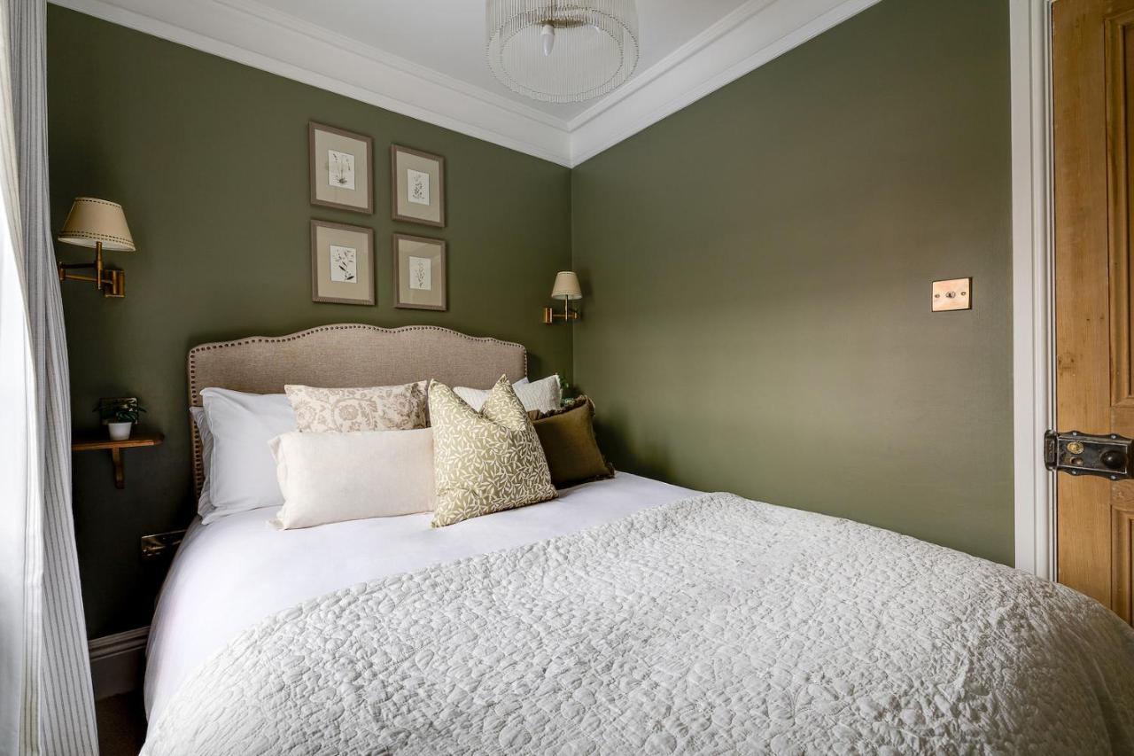 *New* Little Pyecroft House, Chester Zewnętrze zdjęcie